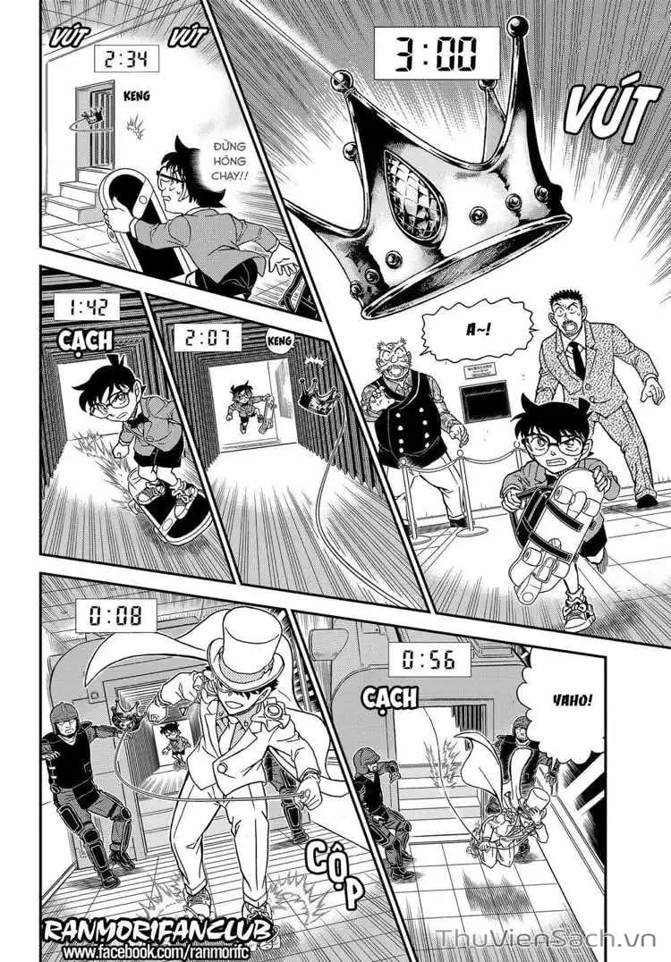 Chapter 1225 - Image 8