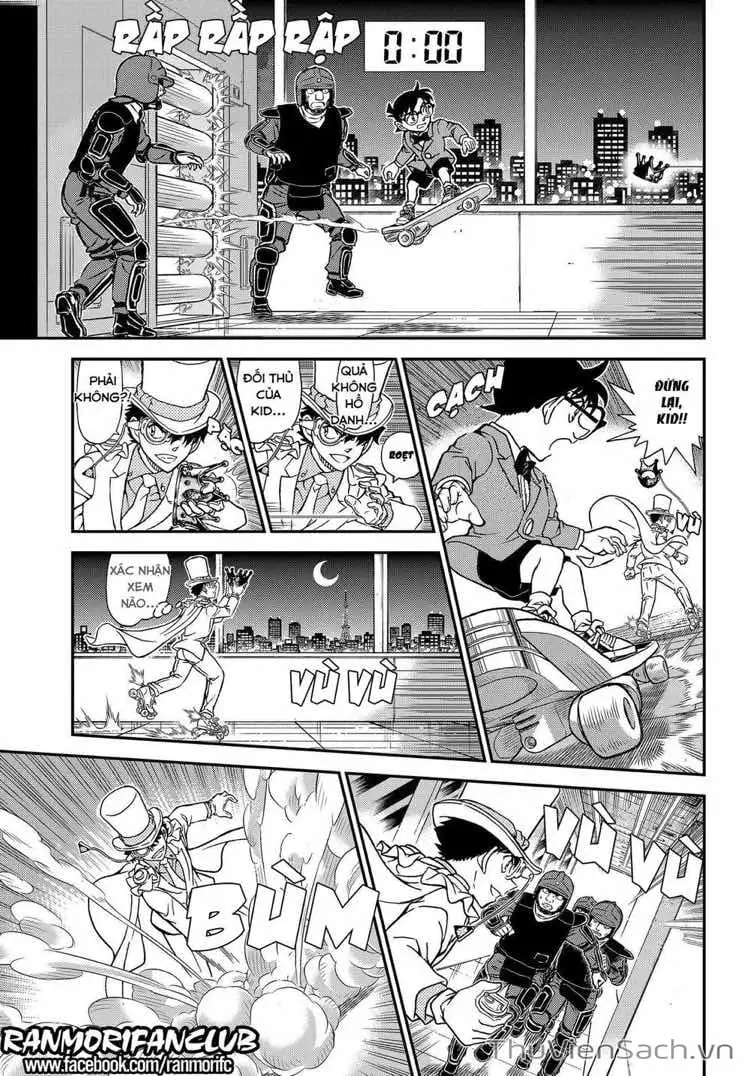 Chapter 1225 - Image 9