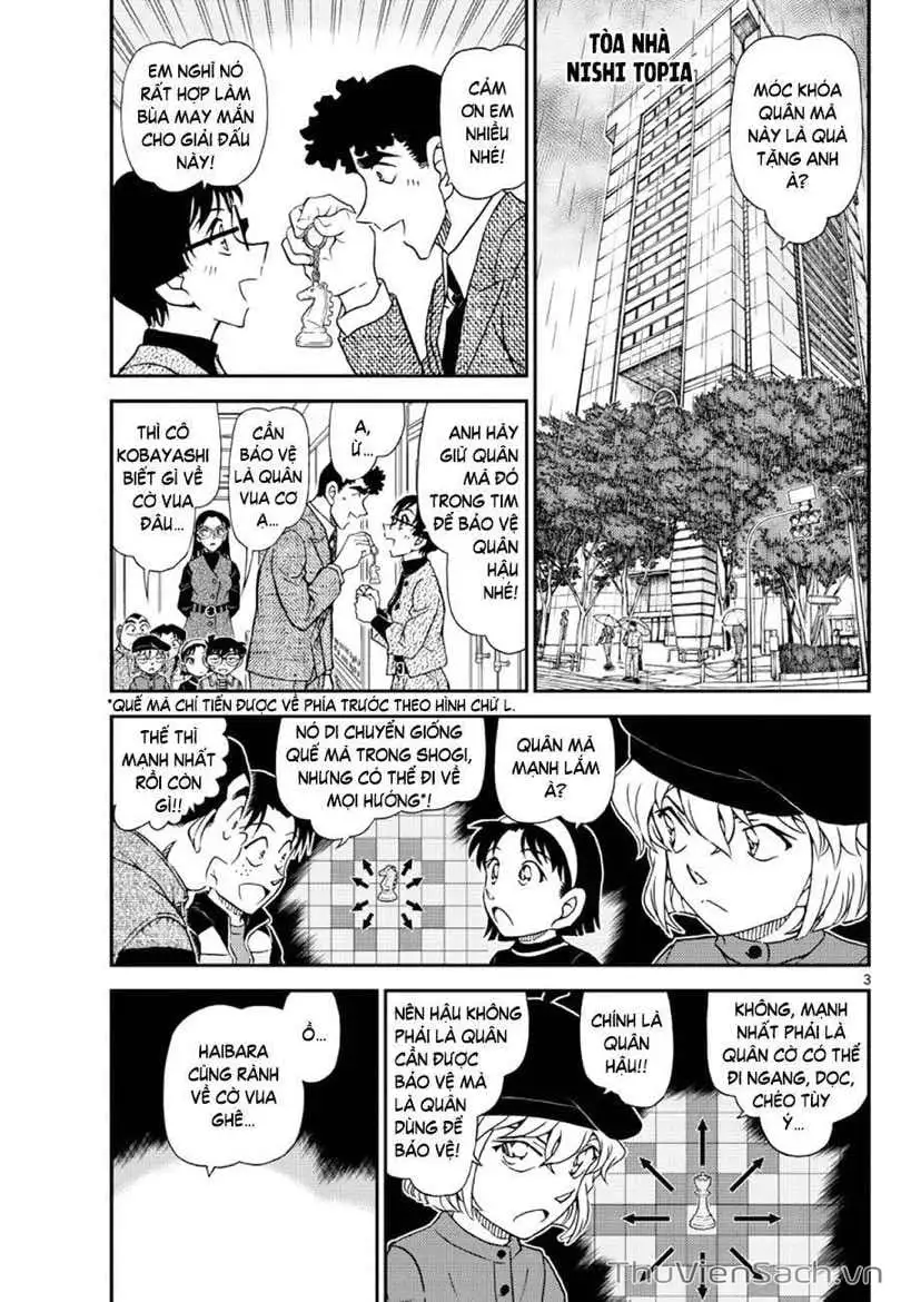 Chapter 1226 - Image 2