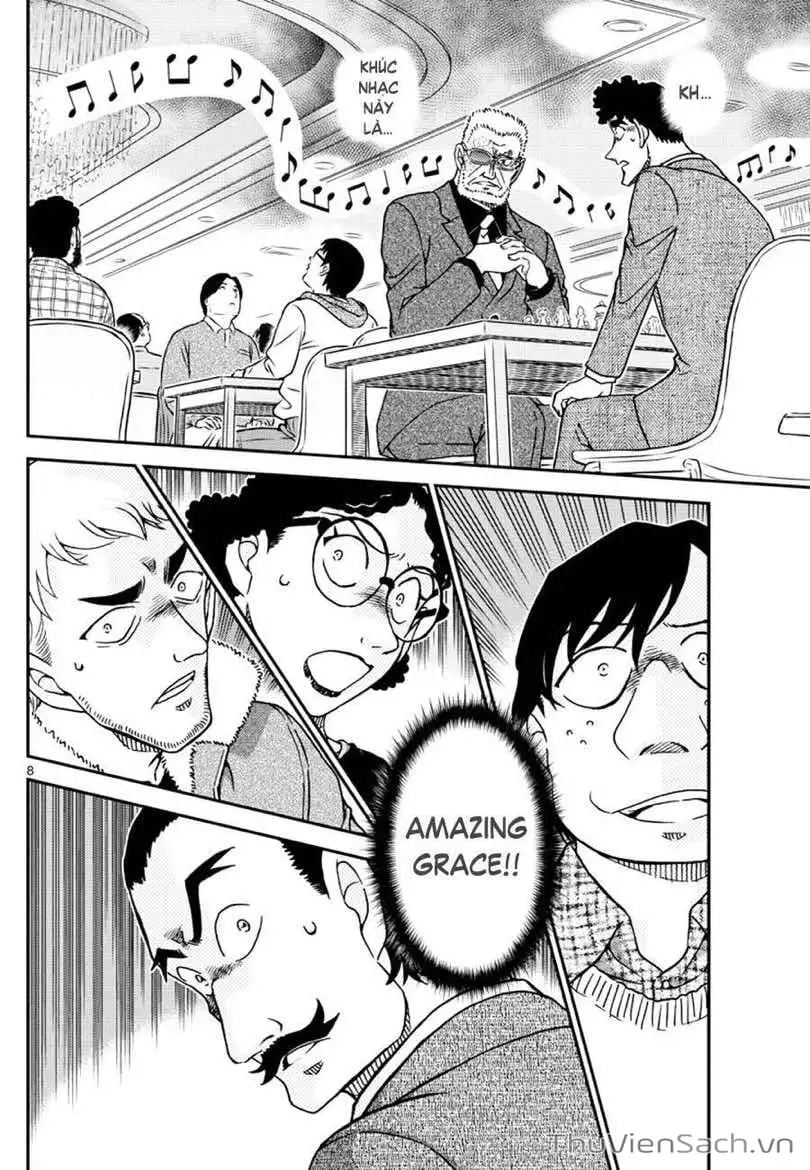 Chapter 1226 - Image 7