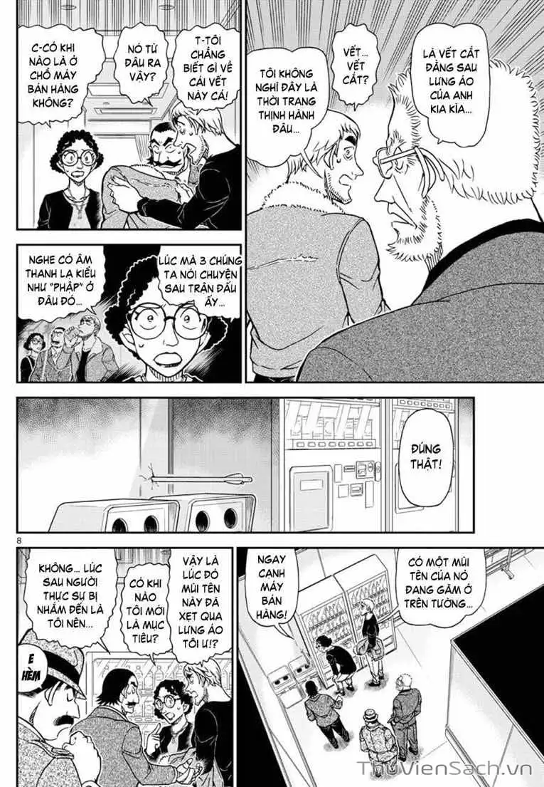 Chapter 1227 - Image 8