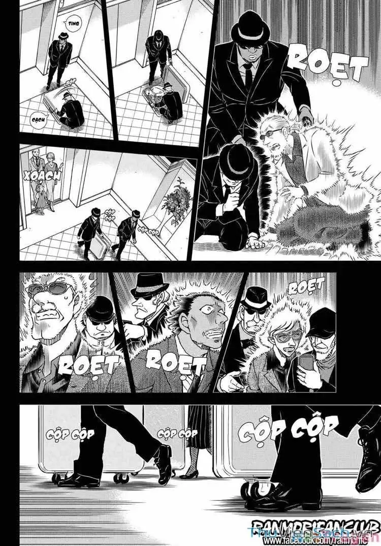Chapter 1229 - Image 12