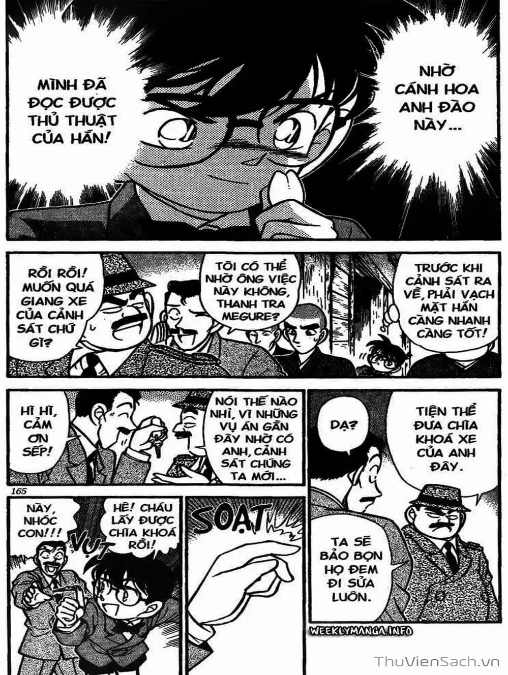 Chapter 123 - Image 1