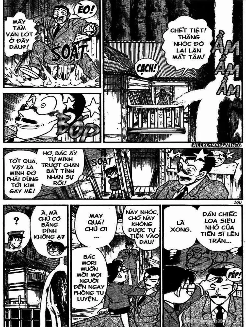 Chapter 123 - Image 2