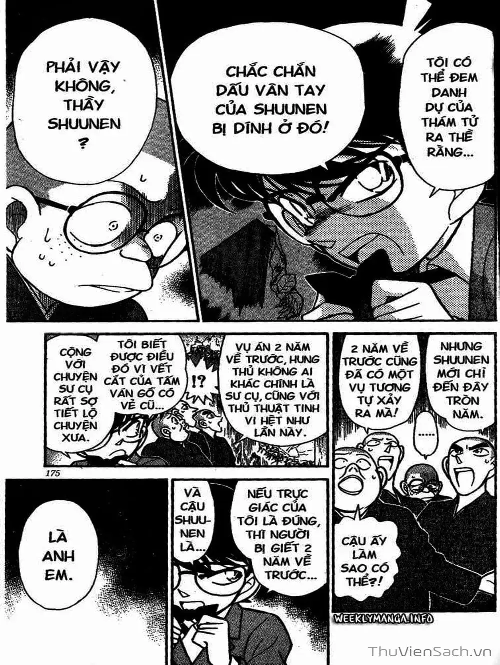 Chapter 123 - Image 11