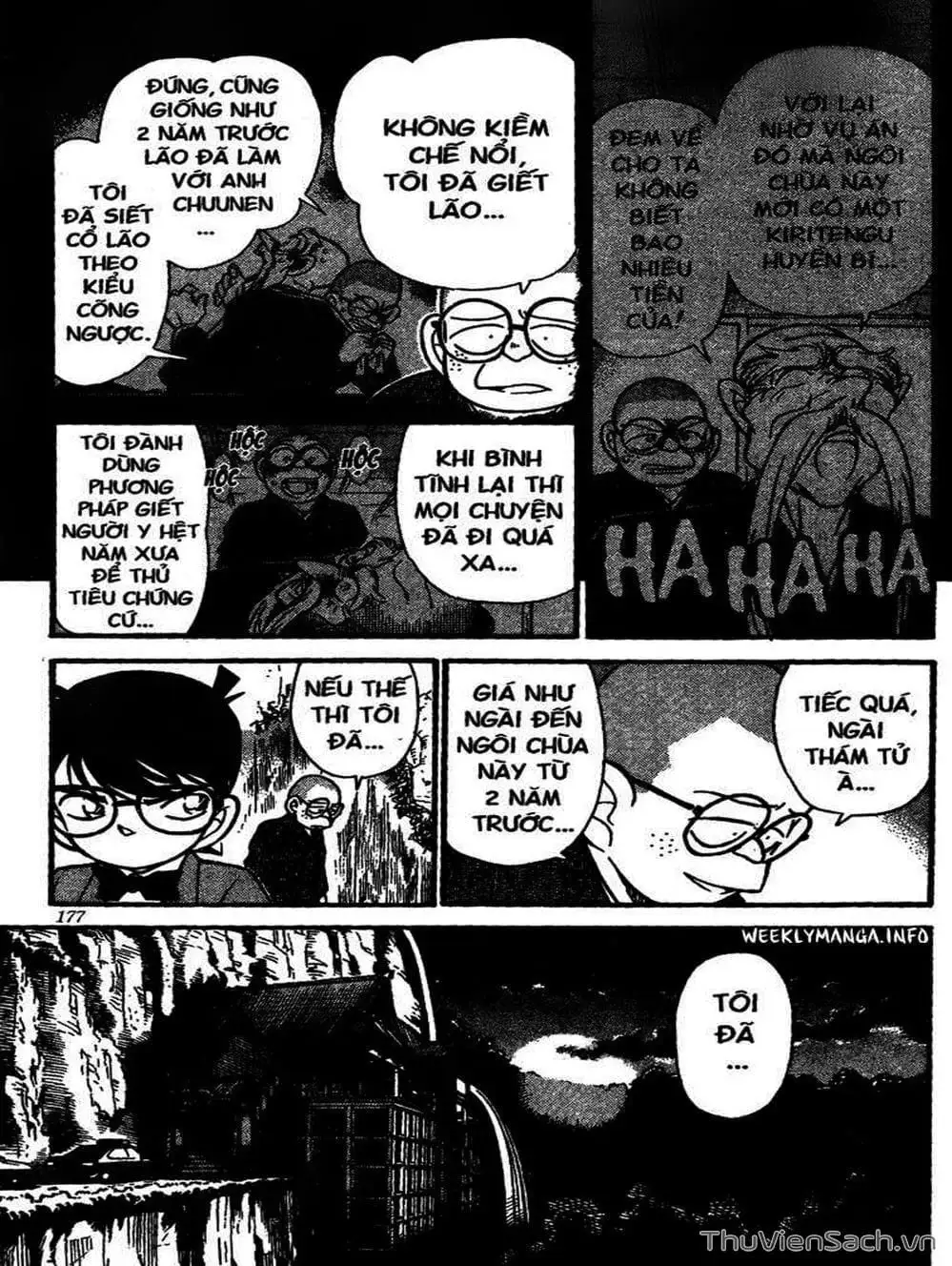 Chapter 123 - Image 13