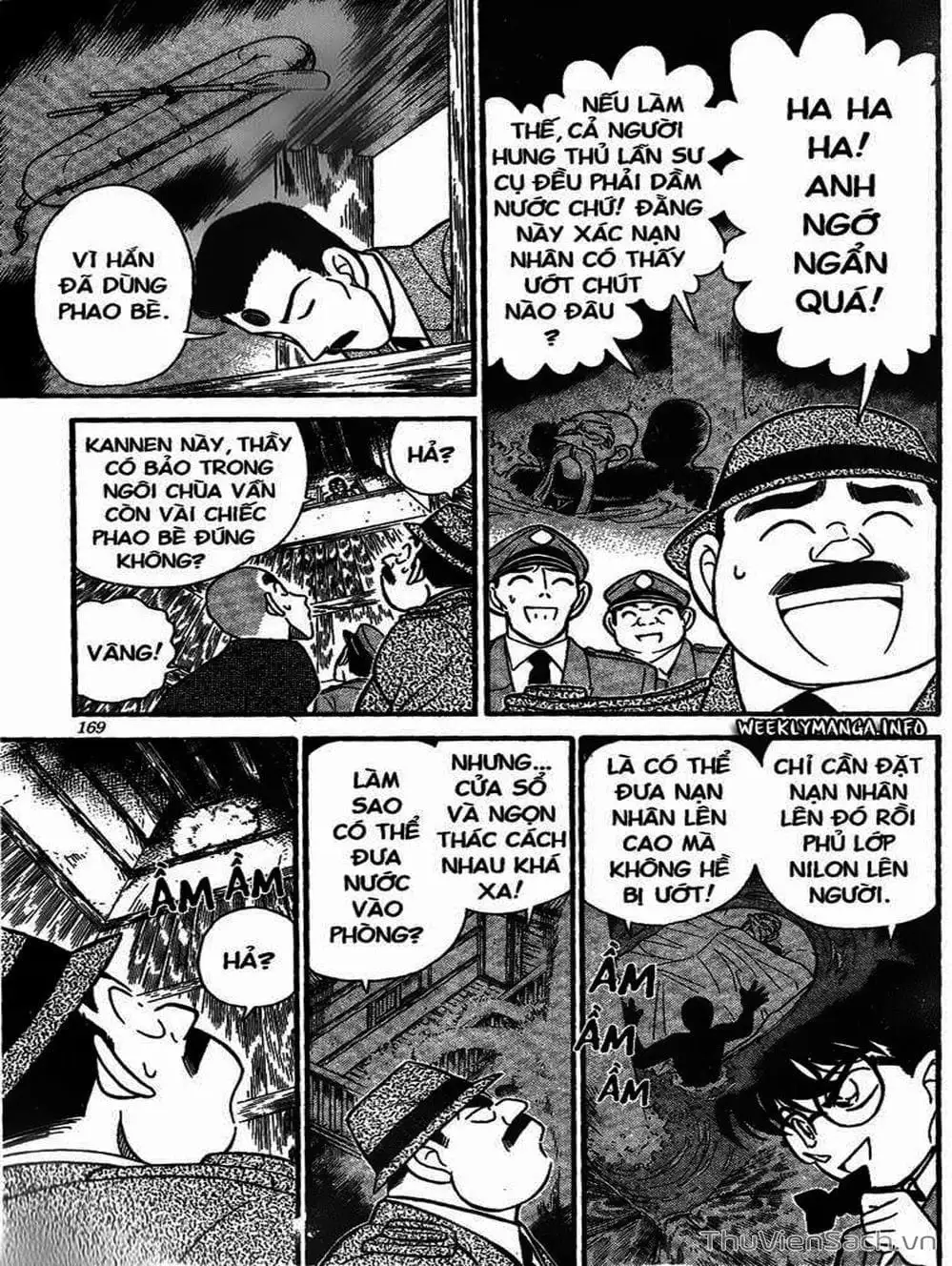 Chapter 123 - Image 5