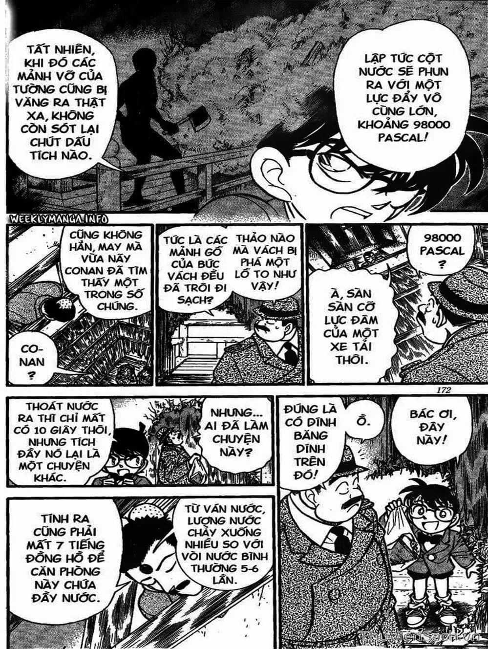 Chapter 123 - Image 8