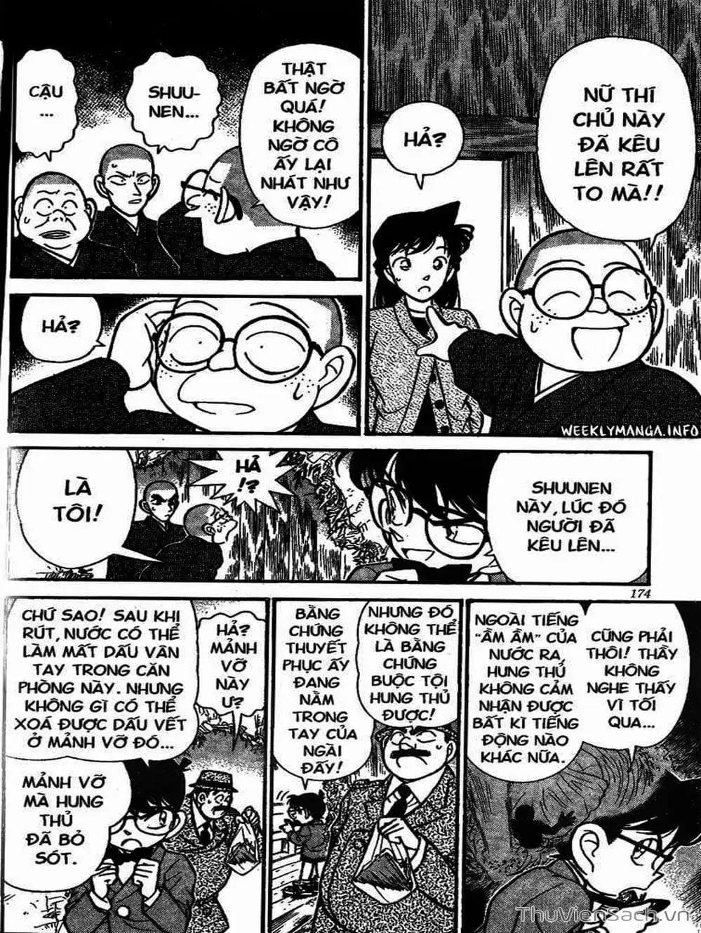 Chapter 123 - Image 10