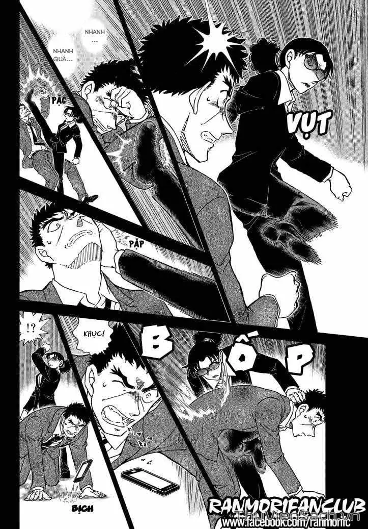 Chapter 1231 - Image 8