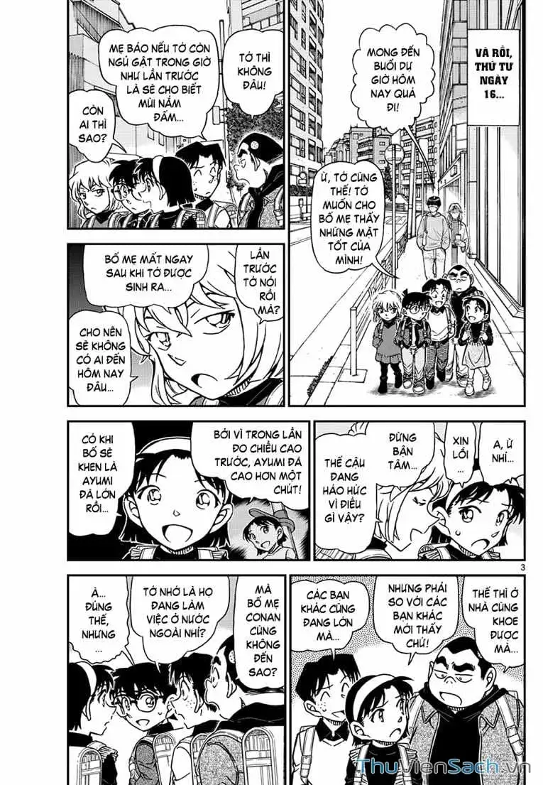 Chapter 1232 - Image 17