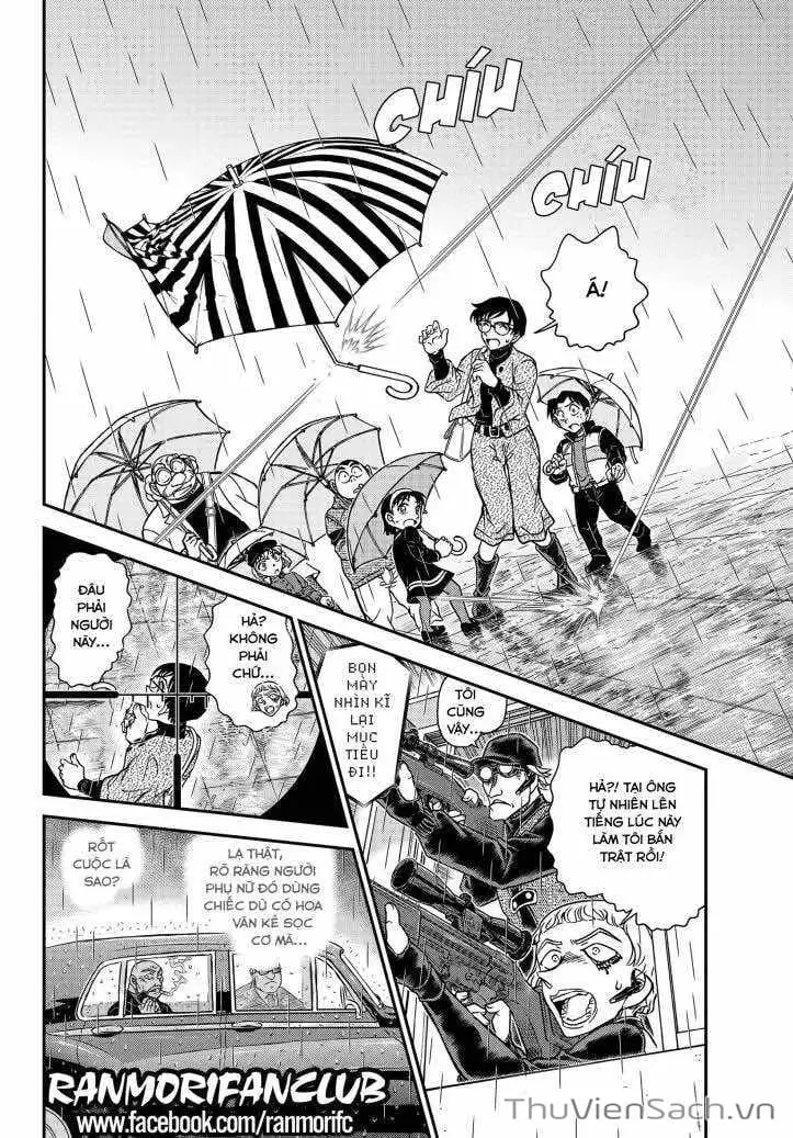 Chapter 1232 - Image 10