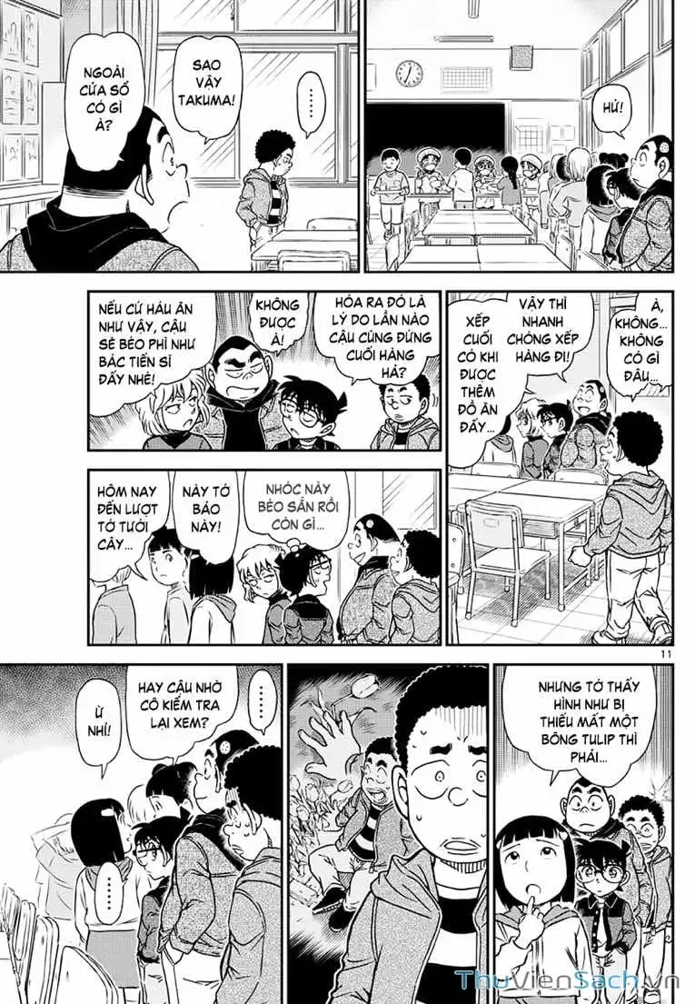 Chapter 1233 - Image 10