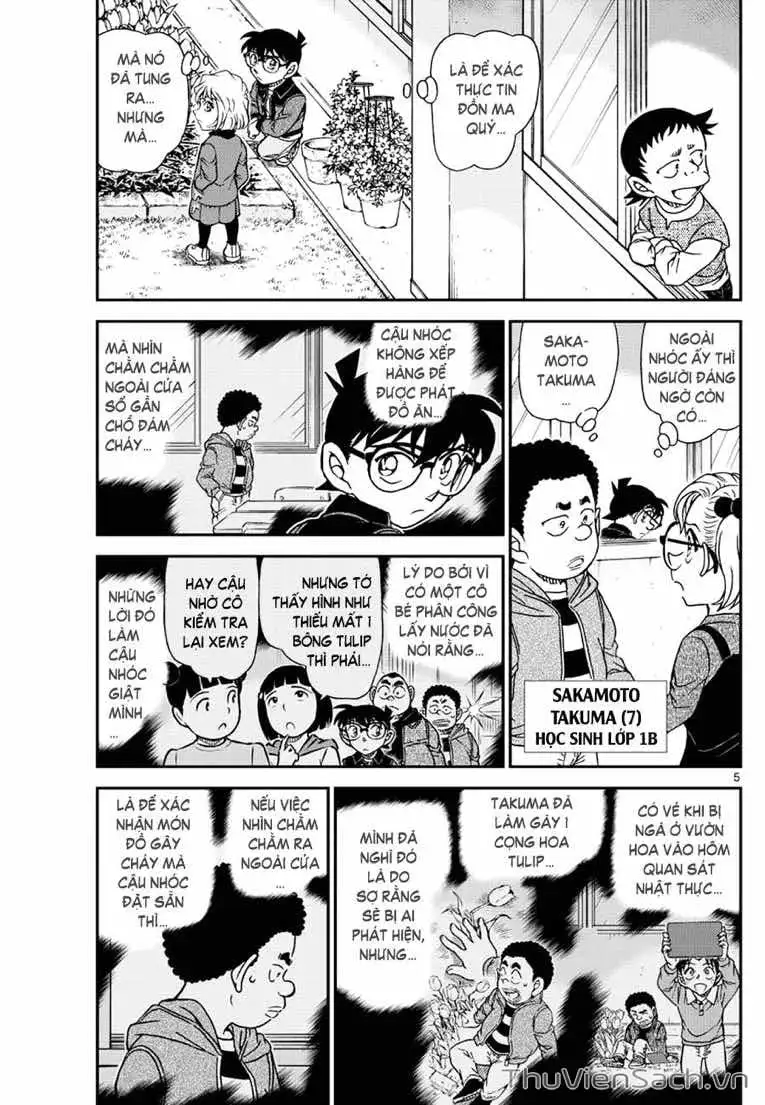 Chapter 1234 - Image 5