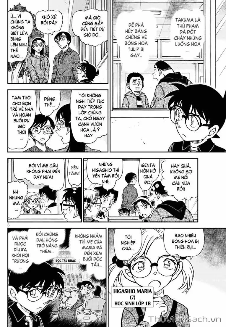 Chapter 1234 - Image 6