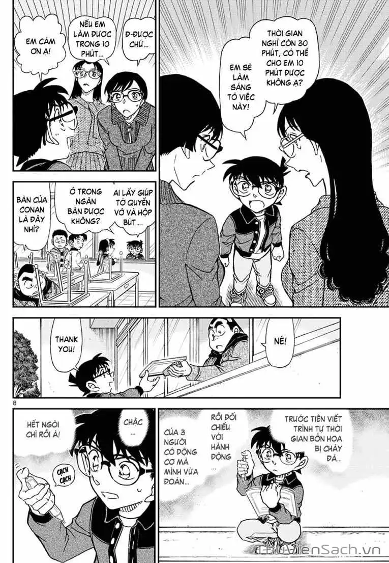 Chapter 1234 - Image 8