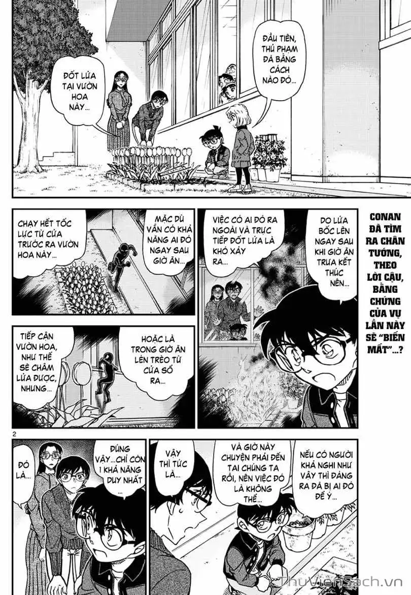 Chapter 1235 - Image 2