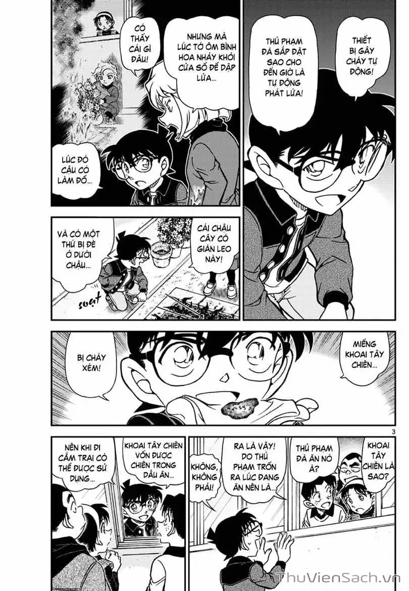 Chapter 1235 - Image 3