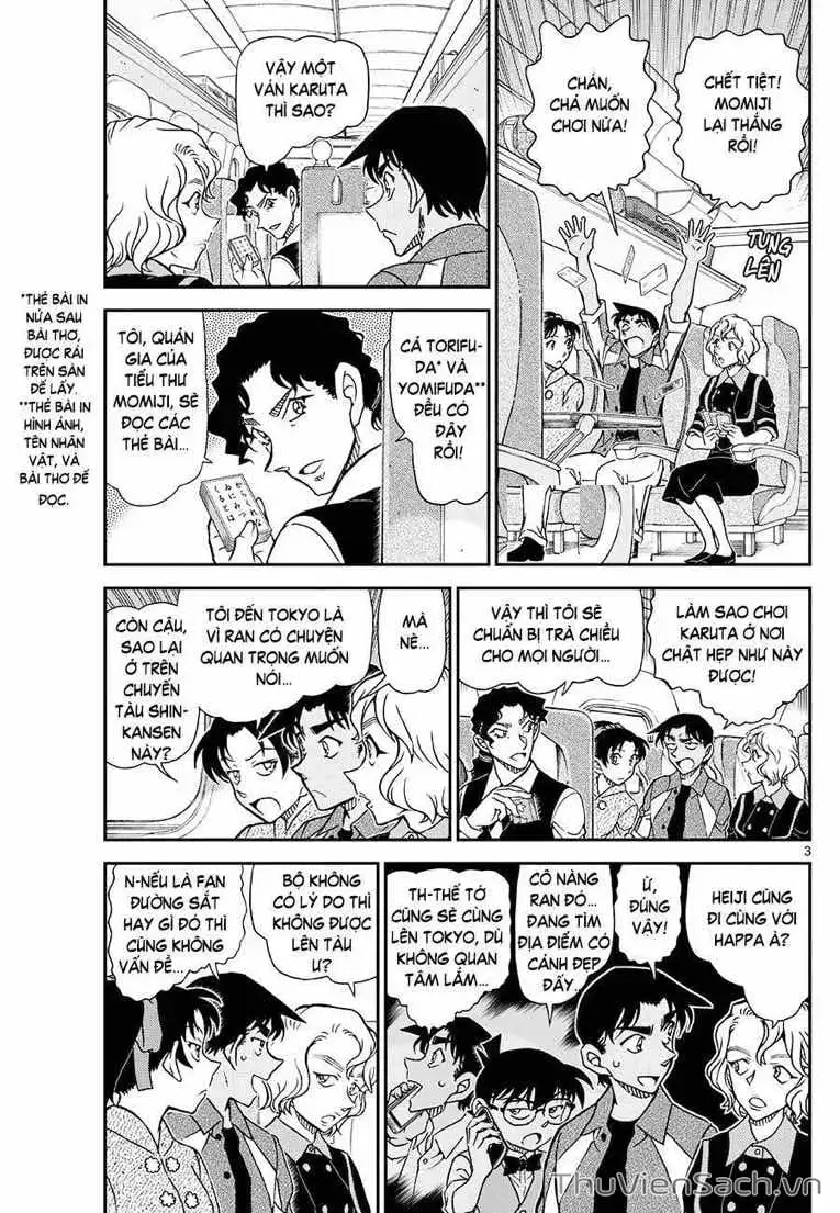Chapter 1236 - Image 2