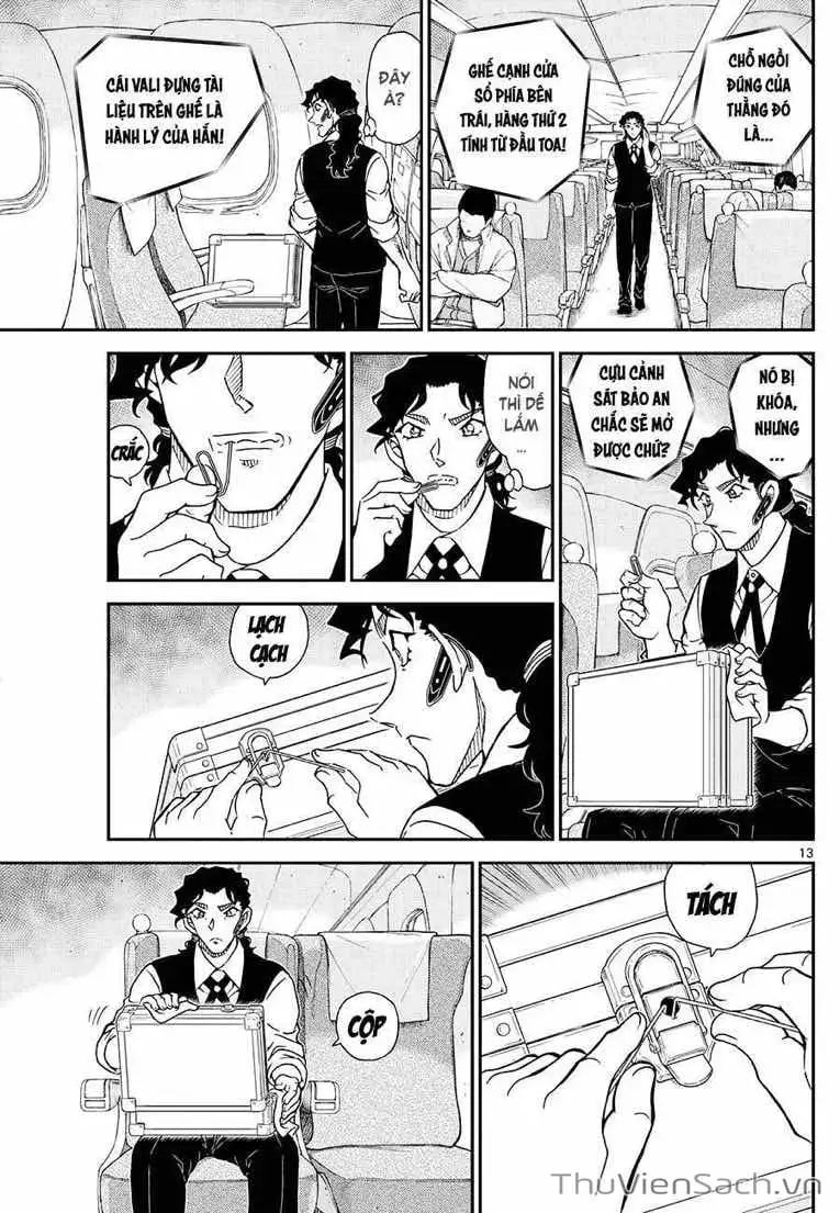 Chapter 1236 - Image 12