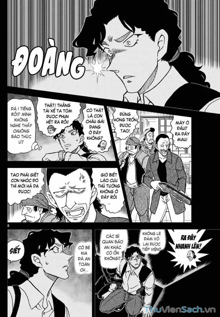 Chapter 1237 - Image 8