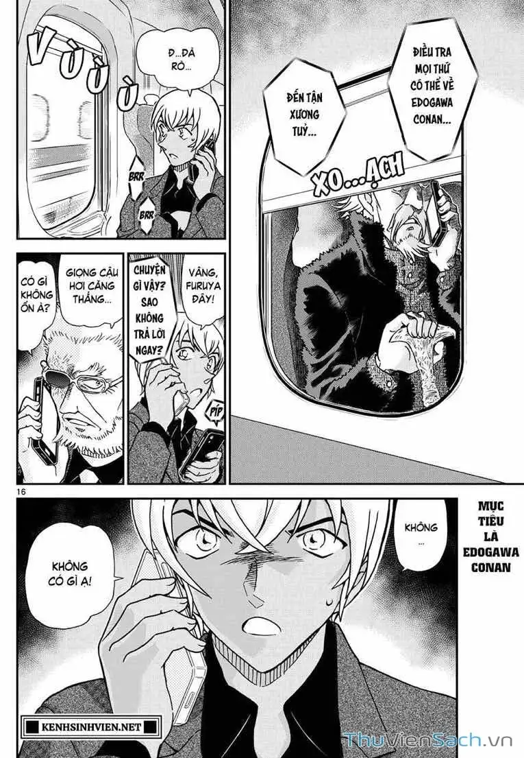 Chapter 1238 - Image 16