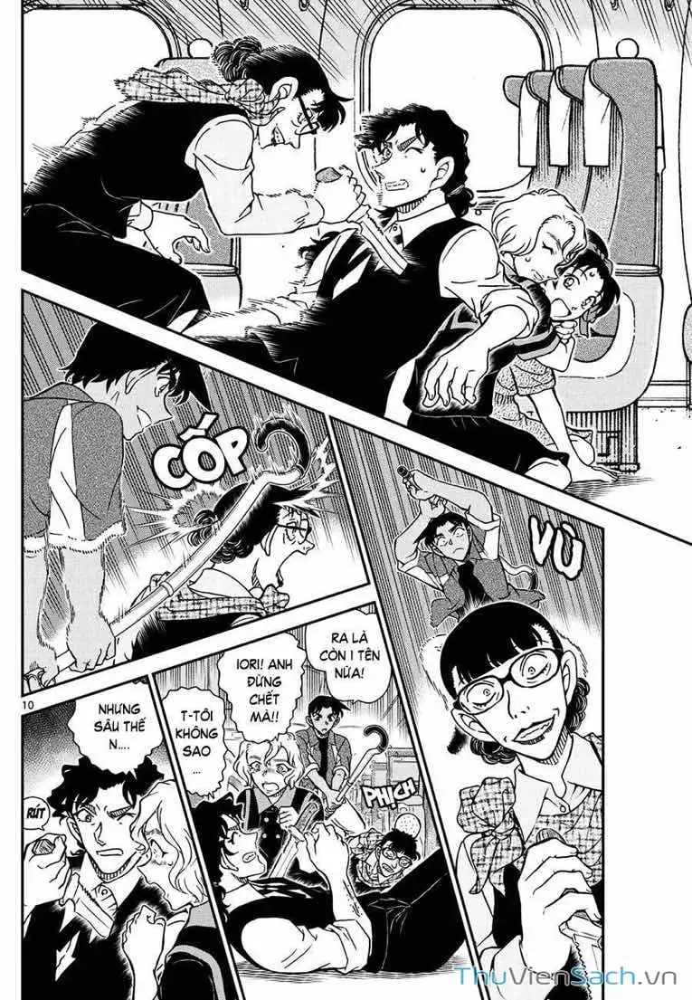 Chapter 1238 - Image 10