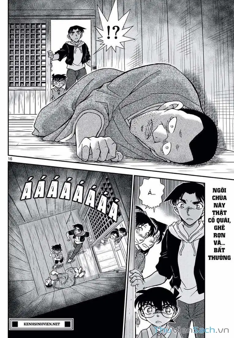 Chapter 1239 - Image 16