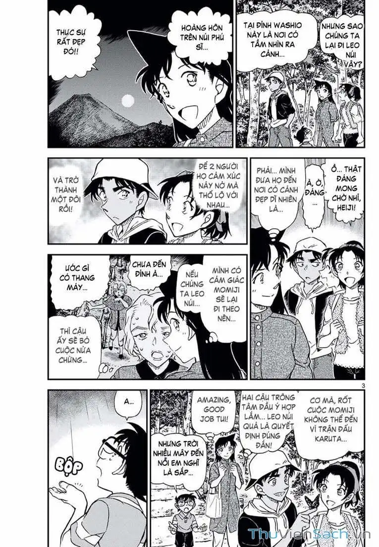 Chapter 1239 - Image 3
