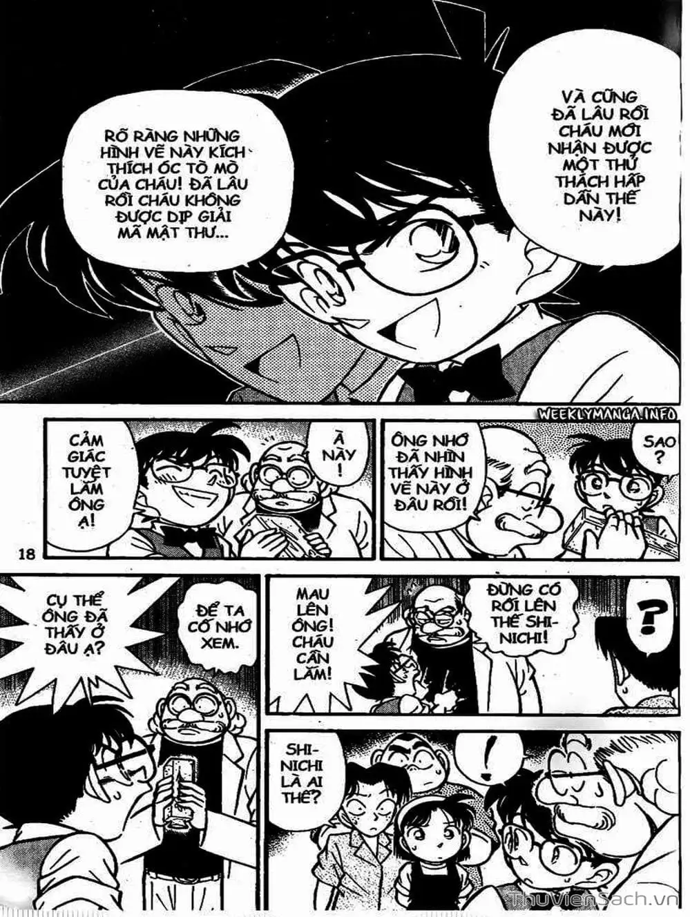 Chapter 124 - Image 12