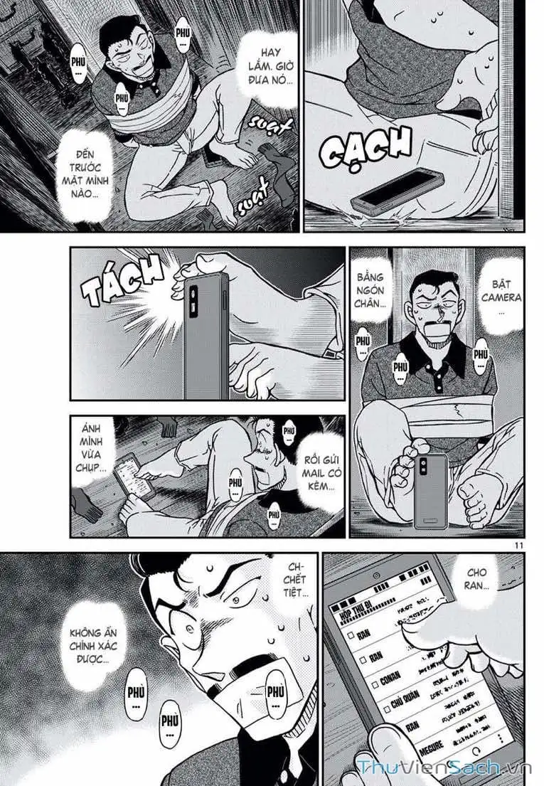 Chapter 1240 - Image 11