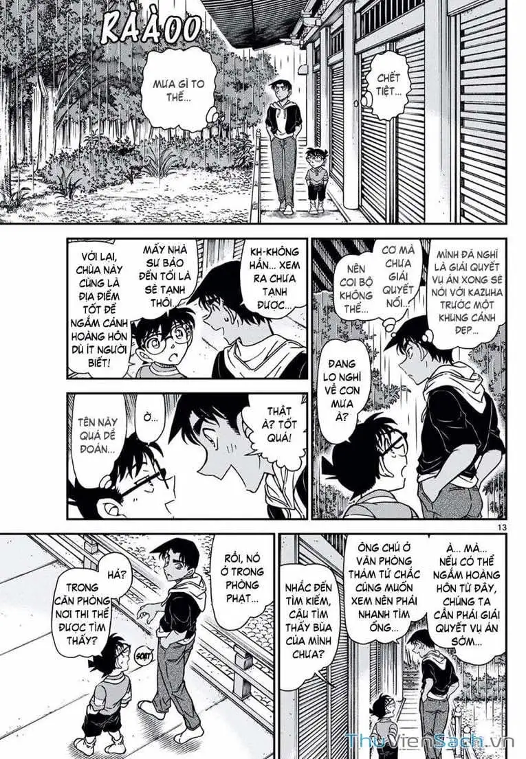 Chapter 1240 - Image 13