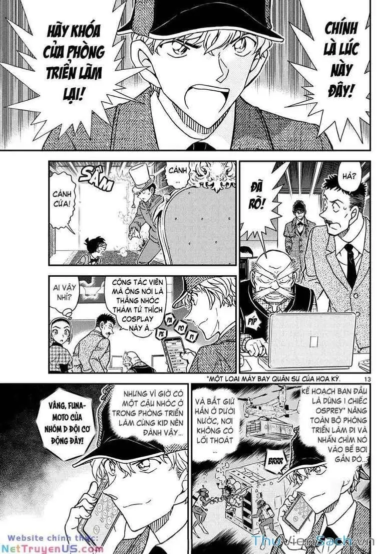 Chapter 1242 - Image 12