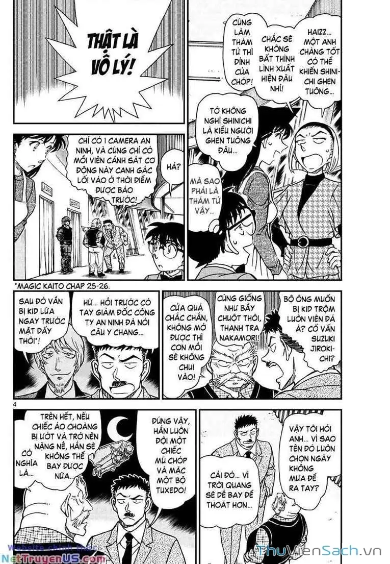 Chapter 1242 - Image 3