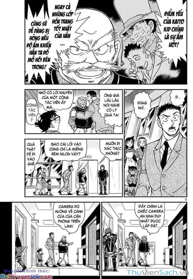 Chapter 1242 - Image 4