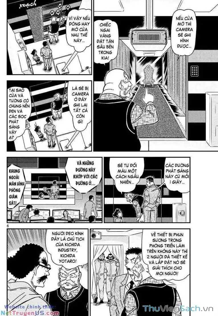 Chapter 1242 - Image 5
