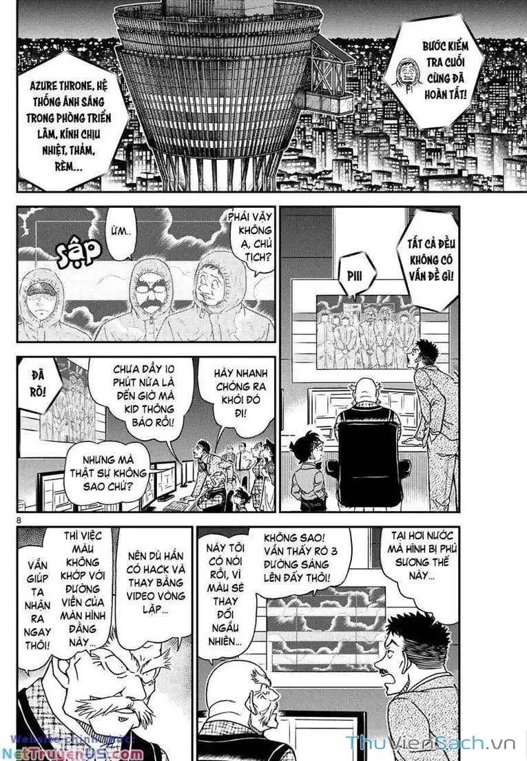 Chapter 1242 - Image 7