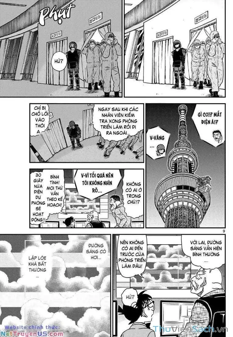 Chapter 1242 - Image 8