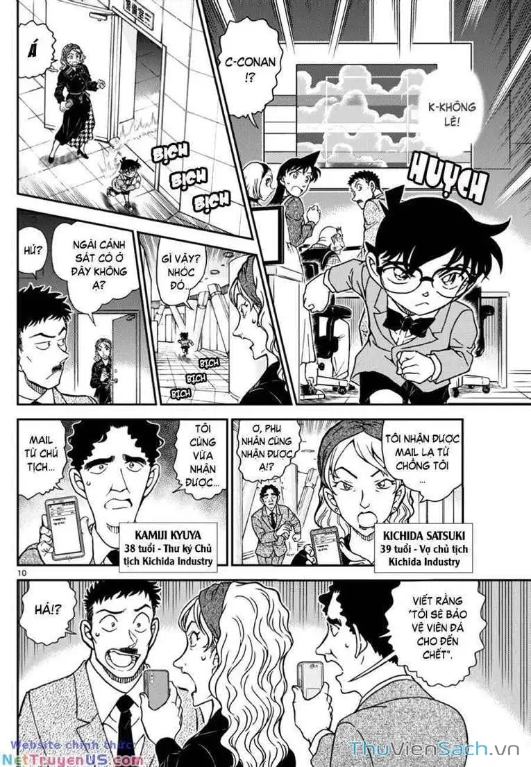 Chapter 1242 - Image 9