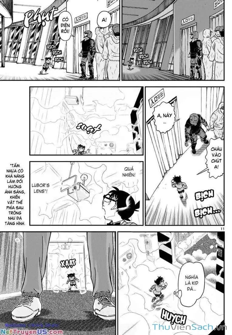 Chapter 1242 - Image 10