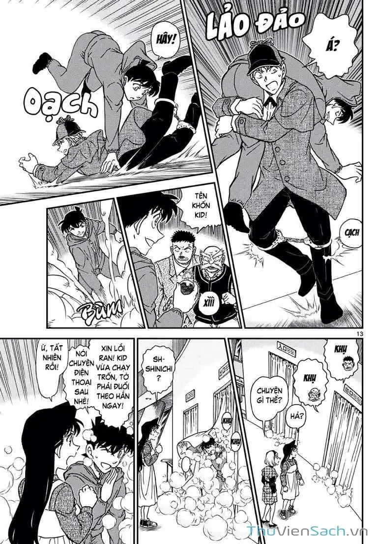 Chapter 1245 - Image 13