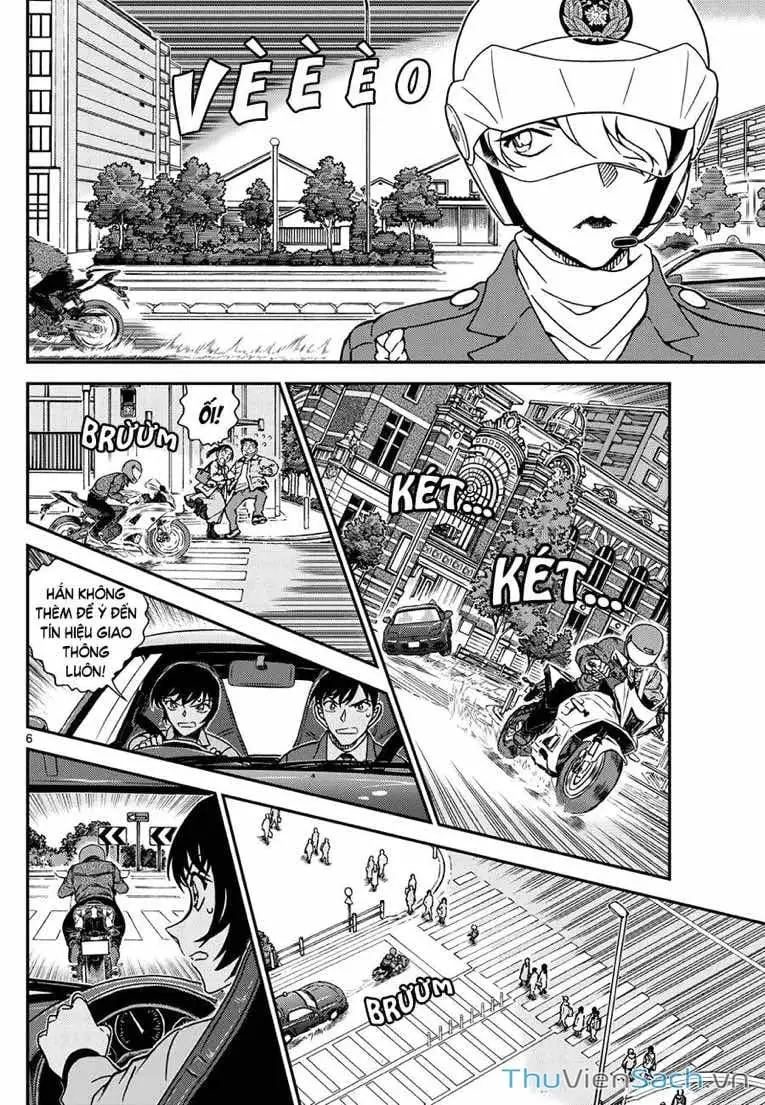 Chapter 1246 - Image 5