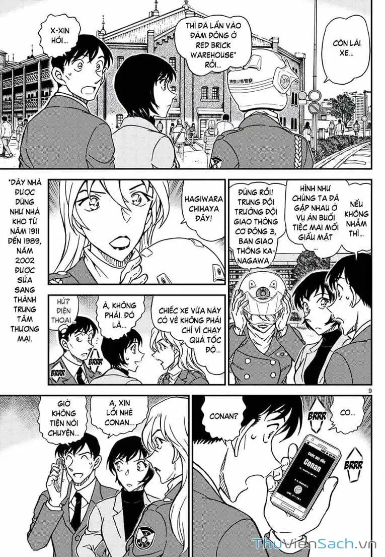Chapter 1246 - Image 8