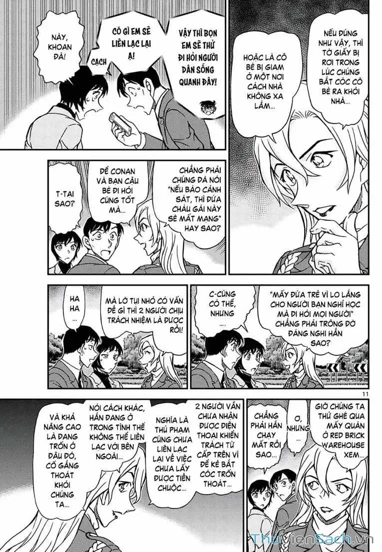 Chapter 1246 - Image 10