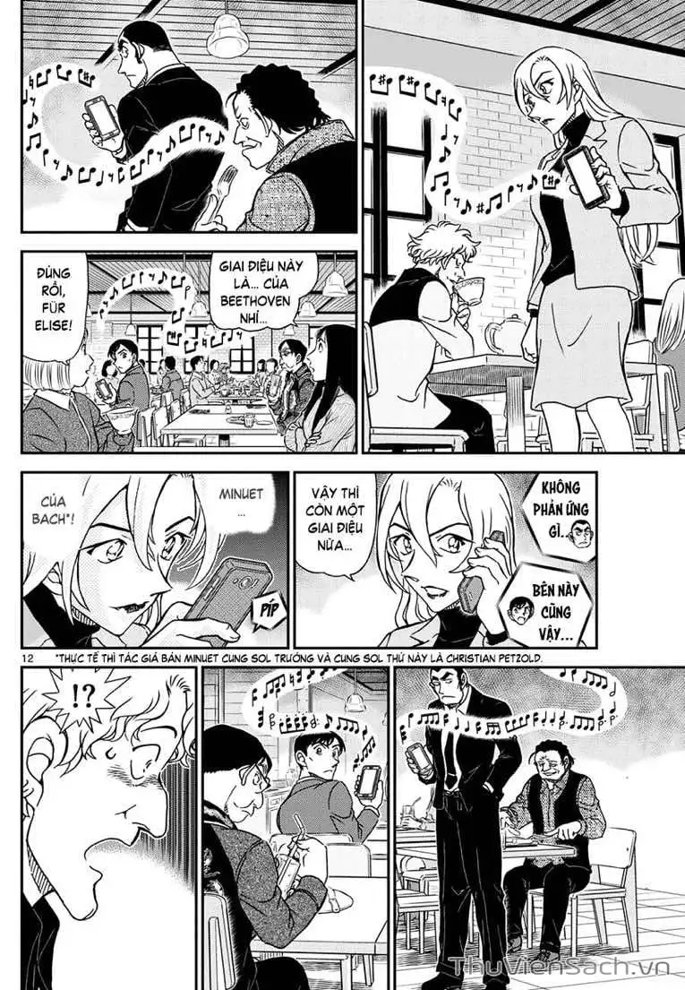 Chapter 1248 - Image 12