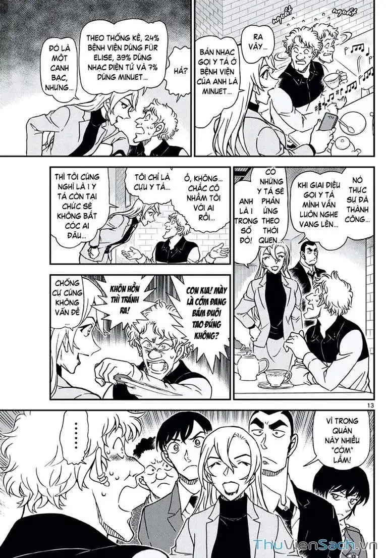 Chapter 1248 - Image 13