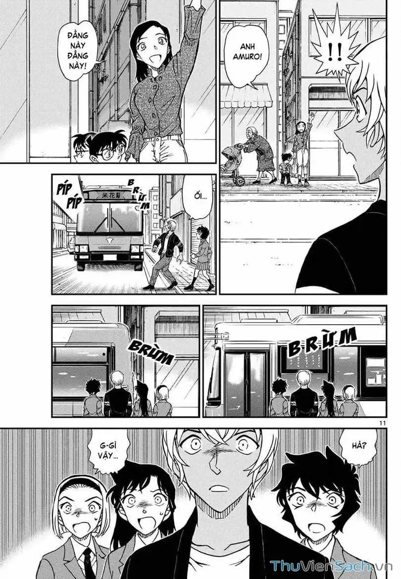 Chapter 1249 - Image 11