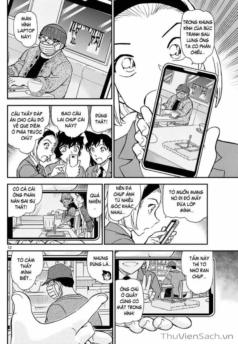 Chapter 1250 - Image 13