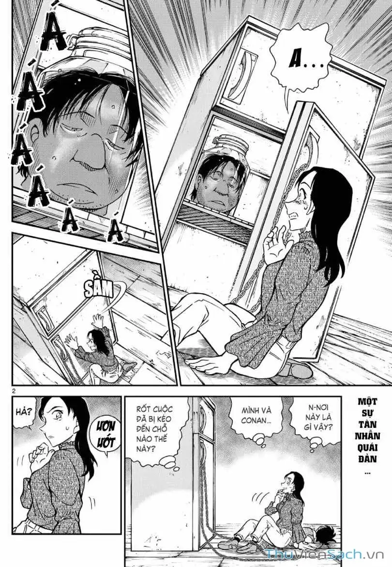 Chapter 1250 - Image 3
