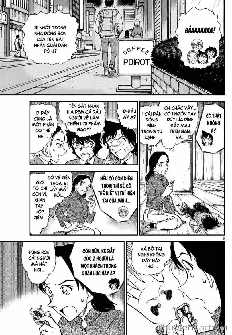 Chapter 1250 - Image 6